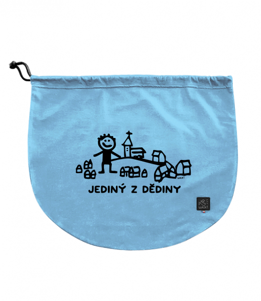 BAVLNĚNÝ OBAL NA HELMU