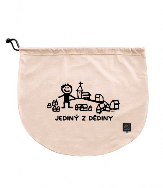 BAVLNĚNÝ OBAL NA HELMU