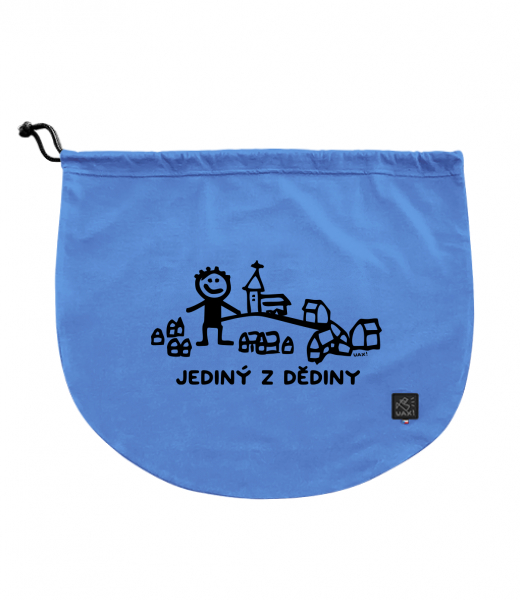 BAVLNĚNÝ OBAL NA HELMU