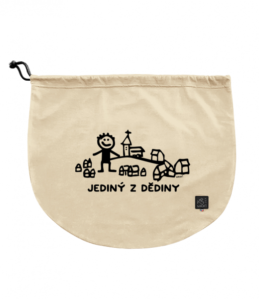 BAVLNĚNÝ OBAL NA HELMU