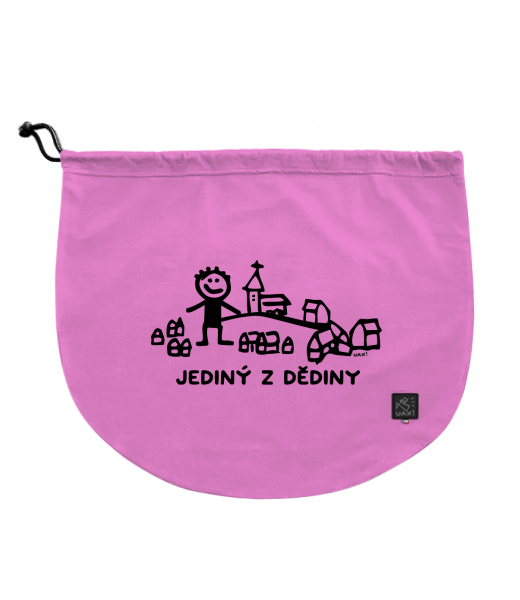 BAVLNĚNÝ OBAL NA HELMU