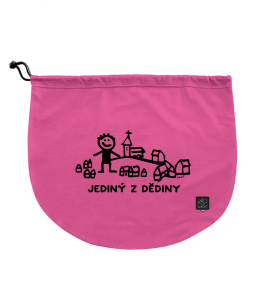 BAVLNĚNÝ OBAL NA HELMU