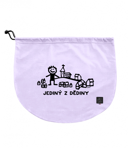 BAVLNĚNÝ OBAL NA HELMU