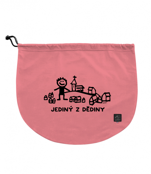 BAVLNĚNÝ OBAL NA HELMU