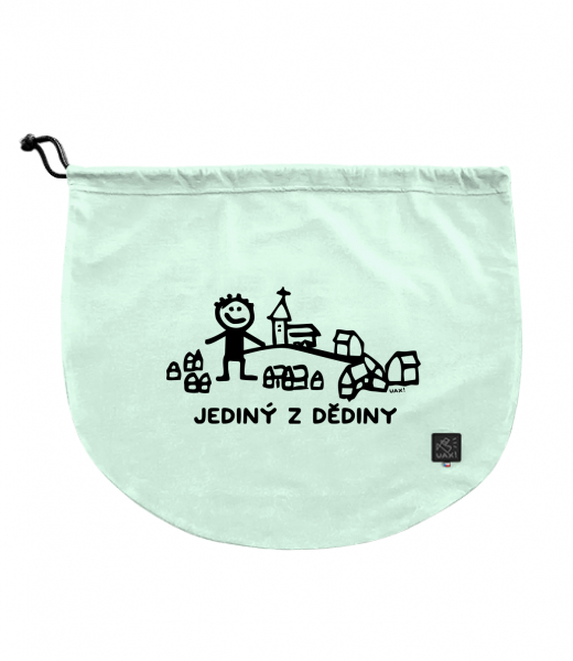 BAVLNĚNÝ OBAL NA HELMU