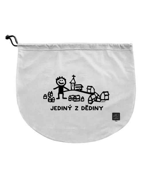 BAVLNĚNÝ OBAL NA HELMU