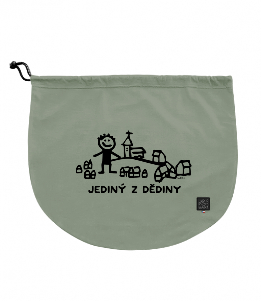 BAVLNĚNÝ OBAL NA HELMU