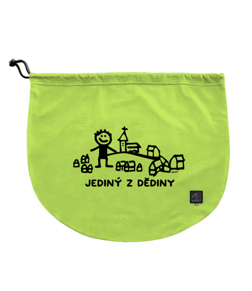 BAVLNĚNÝ OBAL NA HELMU