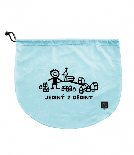 BAVLNĚNÝ OBAL NA HELMU