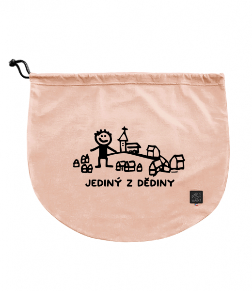 BAVLNĚNÝ OBAL NA HELMU