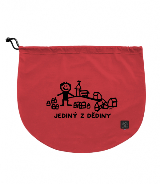 BAVLNĚNÝ OBAL NA HELMU