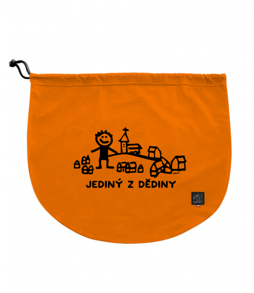 BAVLNĚNÝ OBAL NA HELMU