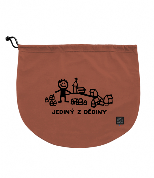 BAVLNĚNÝ OBAL NA HELMU