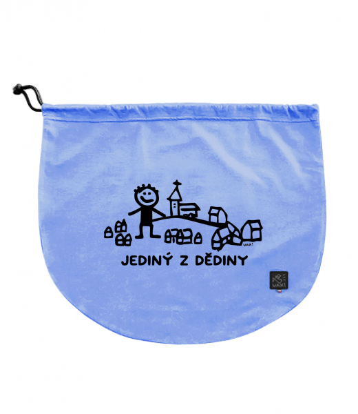 BAVLNĚNÝ OBAL NA HELMU