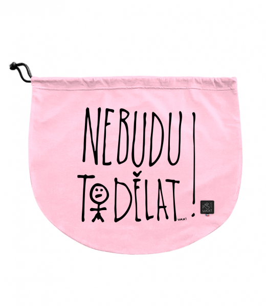 BAVLNĚNÝ OBAL NA HELMU