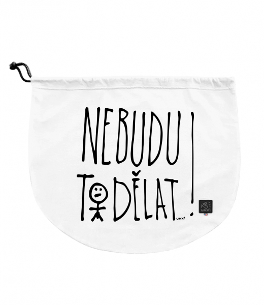 BAVLNĚNÝ OBAL NA HELMU