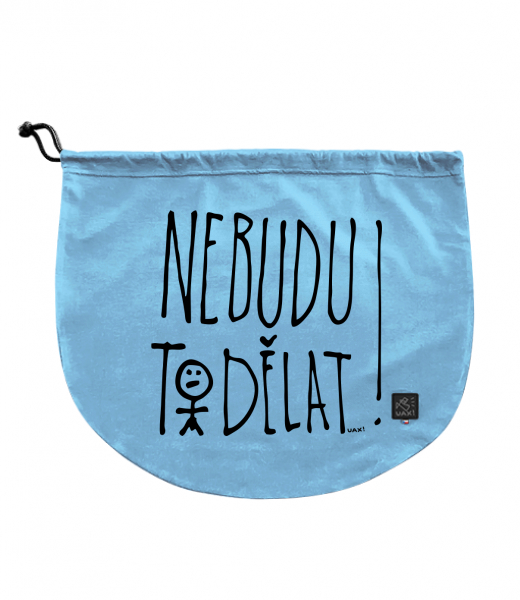 BAVLNĚNÝ OBAL NA HELMU