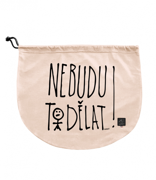 BAVLNĚNÝ OBAL NA HELMU