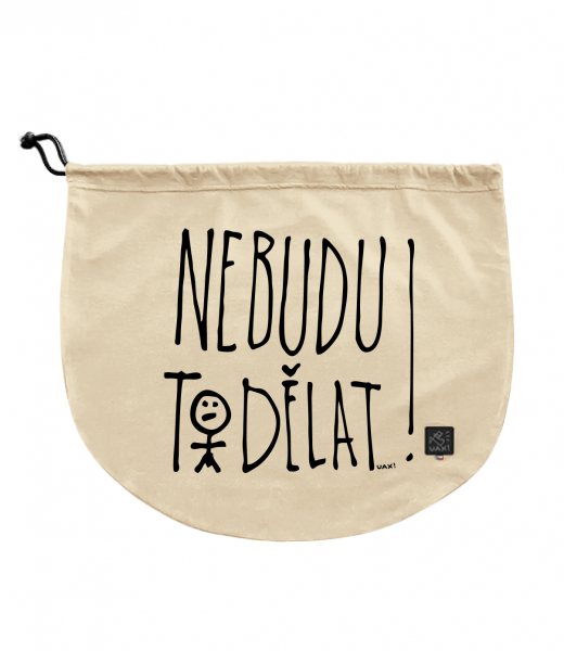 BAVLNĚNÝ OBAL NA HELMU