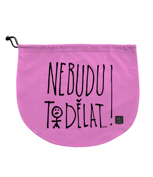 BAVLNĚNÝ OBAL NA HELMU