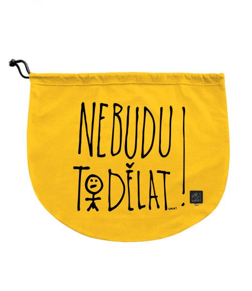 BAVLNĚNÝ OBAL NA HELMU