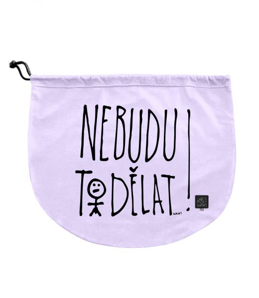 BAVLNĚNÝ OBAL NA HELMU