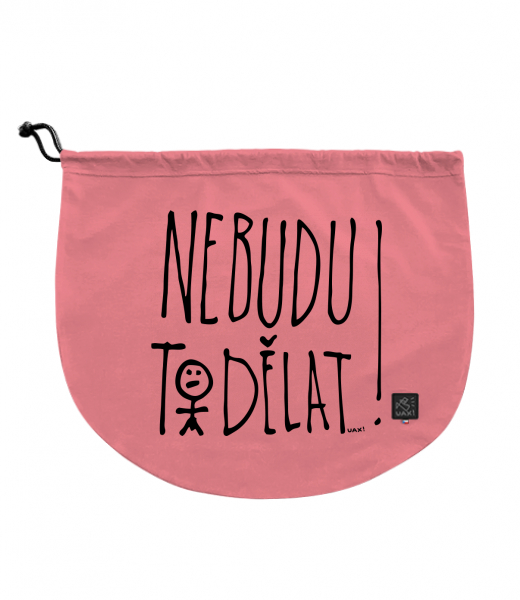 BAVLNĚNÝ OBAL NA HELMU