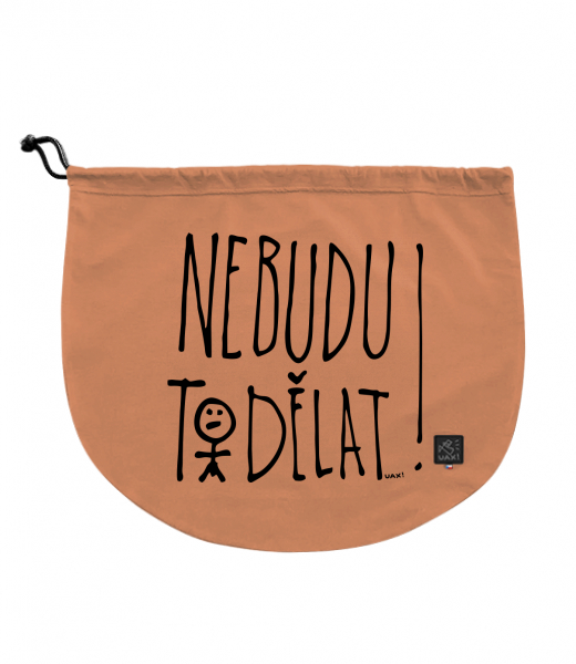 BAVLNĚNÝ OBAL NA HELMU