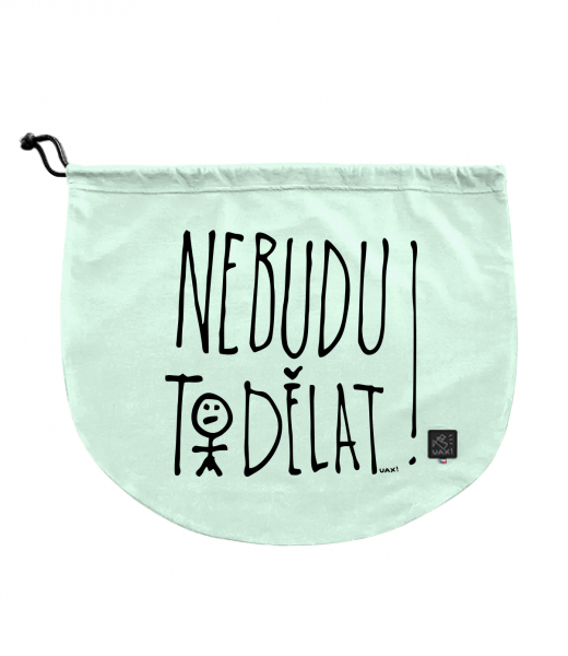 BAVLNĚNÝ OBAL NA HELMU