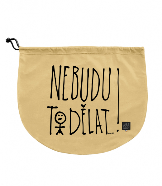 BAVLNĚNÝ OBAL NA HELMU