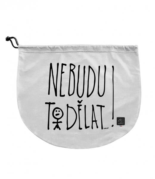 BAVLNĚNÝ OBAL NA HELMU