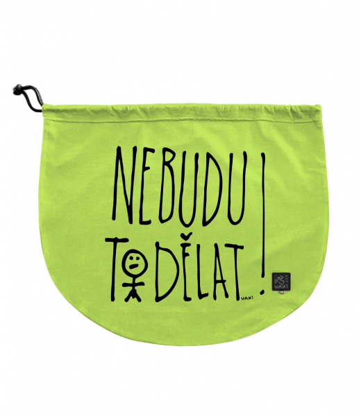 BAVLNĚNÝ OBAL NA HELMU