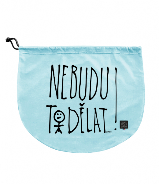 BAVLNĚNÝ OBAL NA HELMU