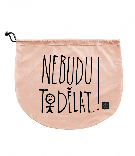 BAVLNĚNÝ OBAL NA HELMU