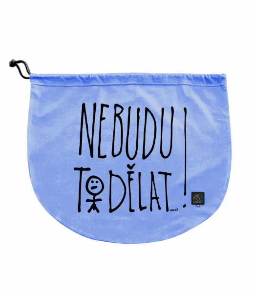 BAVLNĚNÝ OBAL NA HELMU