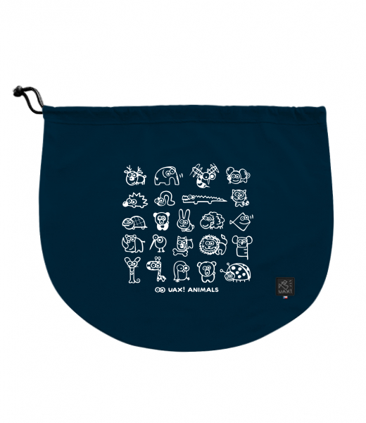 BAVLNĚNÝ OBAL NA HELMU