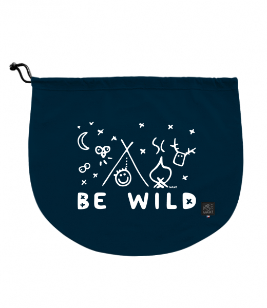 BAVLNĚNÝ OBAL NA HELMU