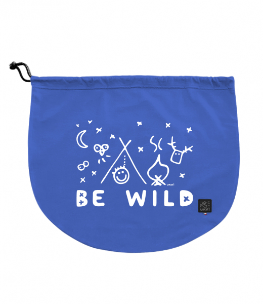 BAVLNĚNÝ OBAL NA HELMU