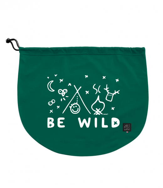 BAVLNĚNÝ OBAL NA HELMU