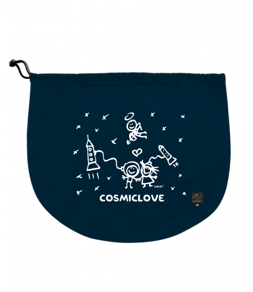 BAVLNĚNÝ OBAL NA HELMU