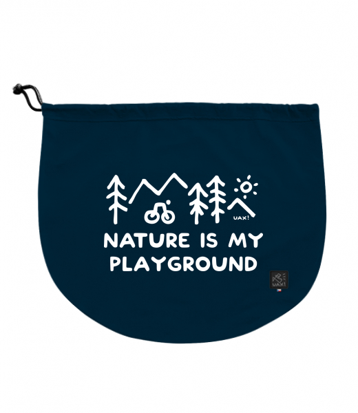 BAVLNĚNÝ OBAL NA HELMU