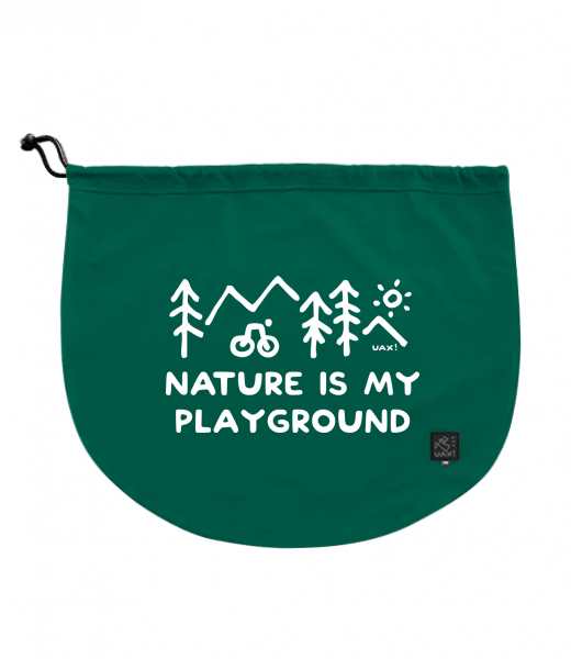 BAVLNĚNÝ OBAL NA HELMU