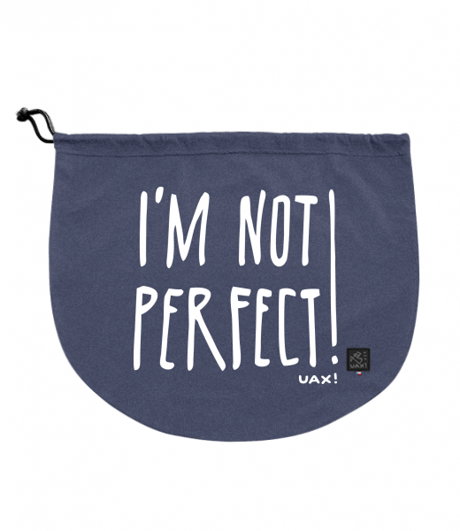 BAVLNĚNÝ OBAL NA HELMU