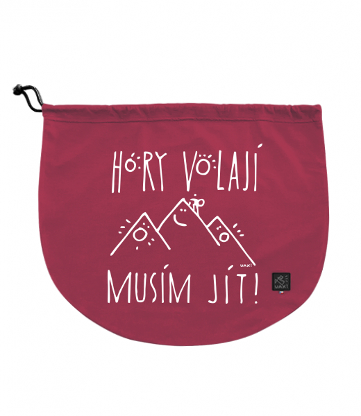 BAVLNĚNÝ OBAL NA HELMU