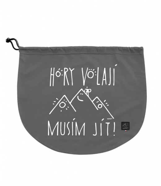 BAVLNĚNÝ OBAL NA HELMU