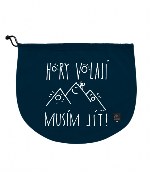 BAVLNĚNÝ OBAL NA HELMU