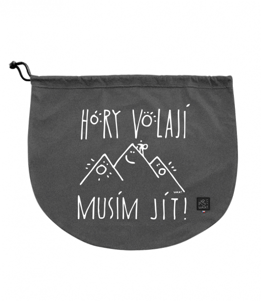 BAVLNĚNÝ OBAL NA HELMU