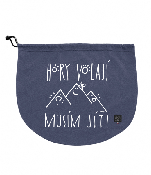 BAVLNĚNÝ OBAL NA HELMU