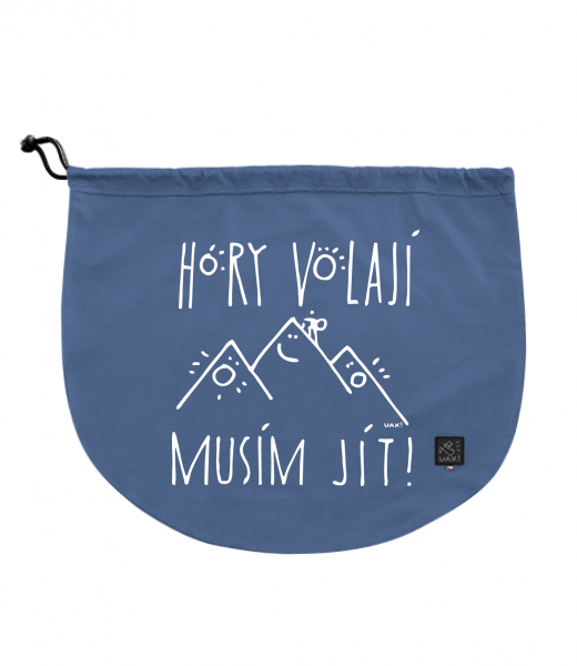 BAVLNĚNÝ OBAL NA HELMU