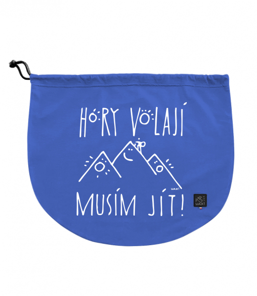 BAVLNĚNÝ OBAL NA HELMU